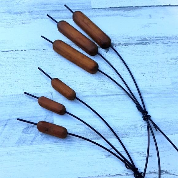 MID-CENTURY MODERN WALL DECOR - Picture 4 of 6